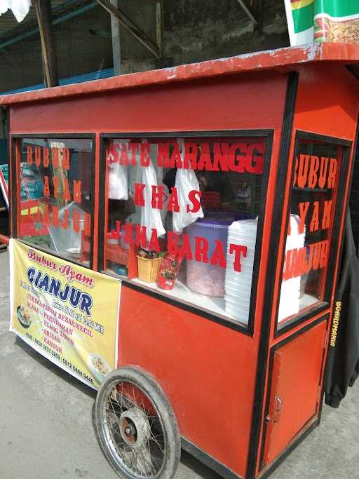 Bubur Ayam Cianjur 8