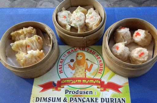 Dimsum Mamah 2