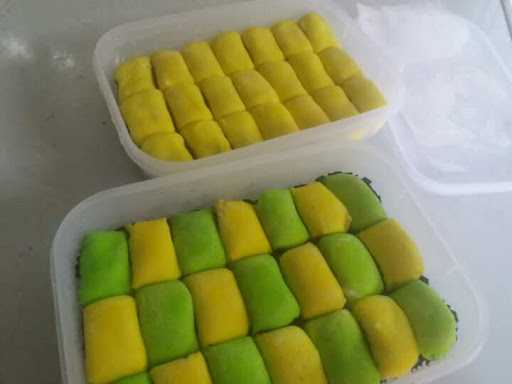 Eka Pancake Durian Medan 2