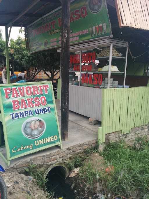 Favorit Bakso 3