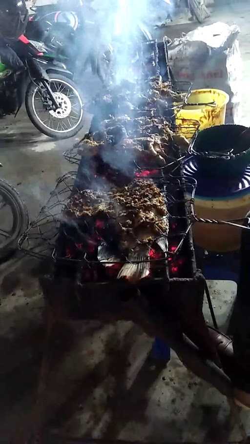 Ikan Bakar Arwana 4