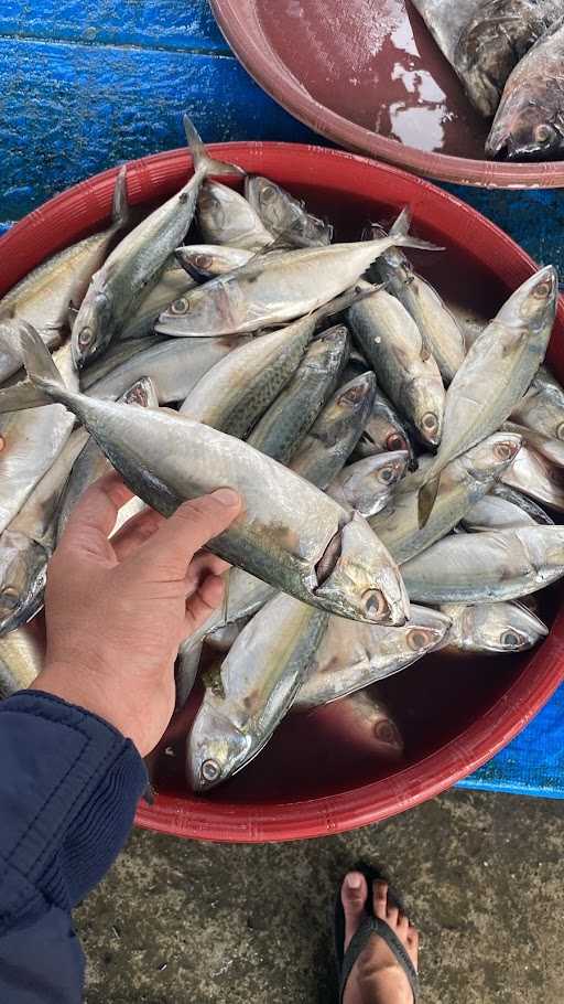 Ikan Bakar Bagan Percut 7