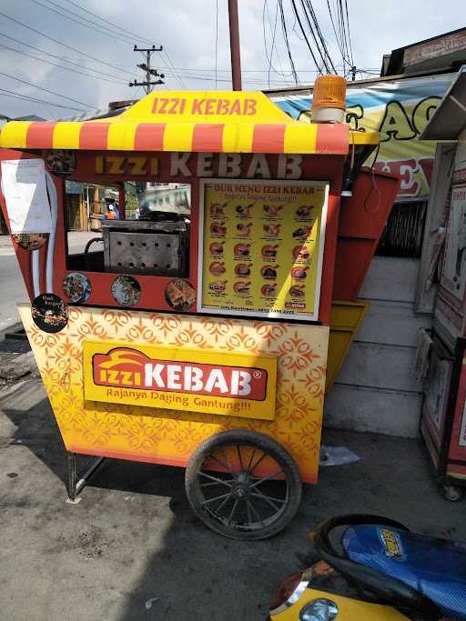 Izzi Kebab 5