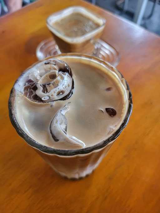 Jondy Mantou & Coffee 4