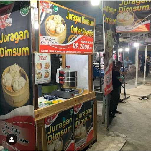 Juragan Dimsum Saentis 8