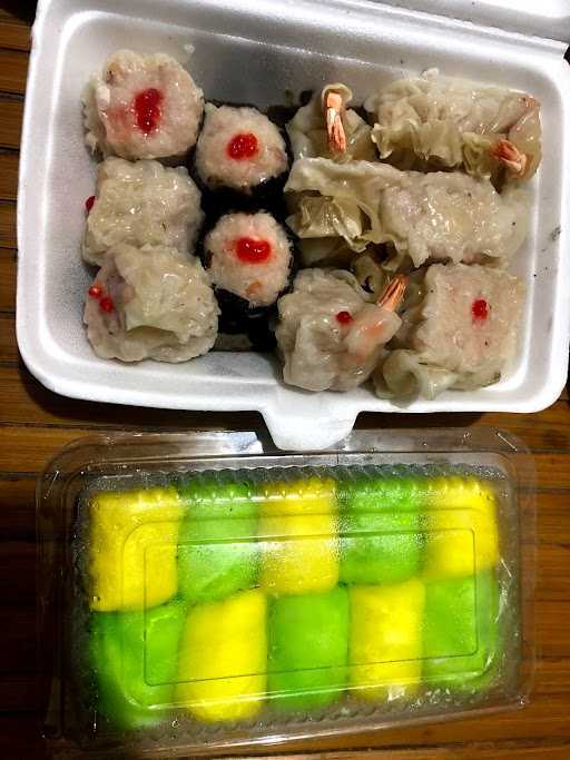 Dimsum Pakde 9