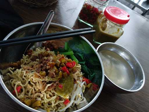 Mari Mampir Vegetarian 6