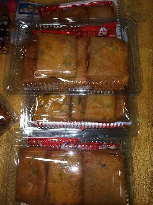 Martabak Jablay Dan Piscok Lumer Kenari 1