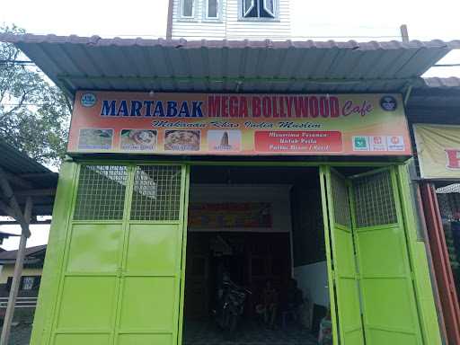 Martabak Mega Bollywood 1