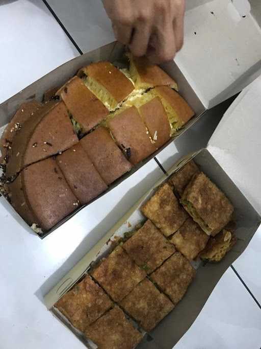 Martabak Pecenongan 78 Cemara Asri 6