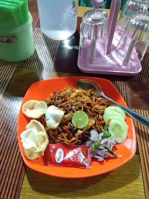 Mie Aceh Adi 2