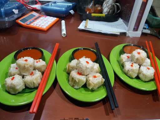 Siti Dimsum 4