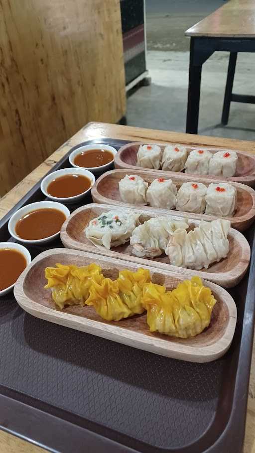 Siti Dimsum 3