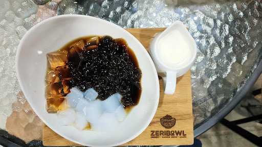 Zeribowl - Citraland Gama City 8