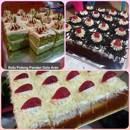 Gania Cake 4