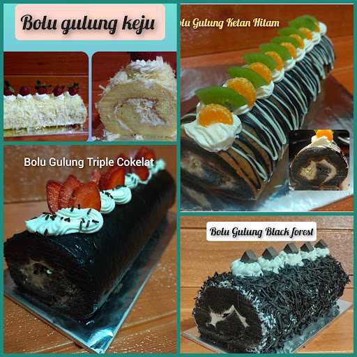 Gania Cake 6