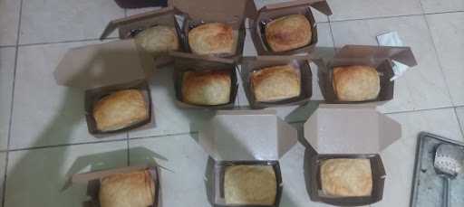 Puff Pastry Homemade 4