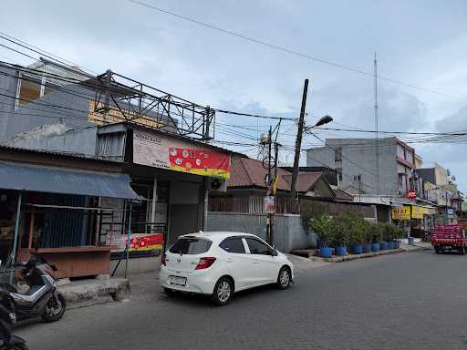 Kedai Kafei 10