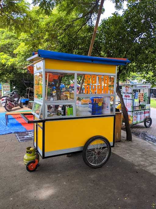 Soto Ayam Amura Mas Febri 1