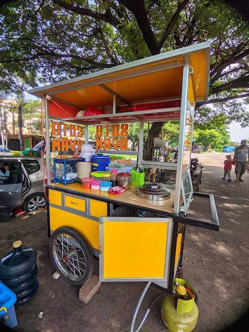 Soto Ayam Amura Mas Febri 3