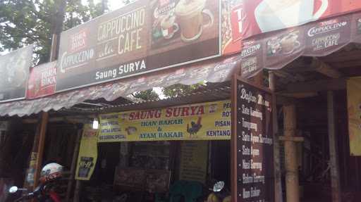 Saung Surya 3