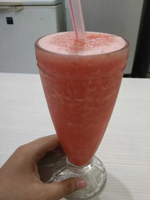 Susi Juice 1