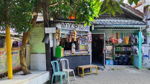 Warkop Babeh Damai 10