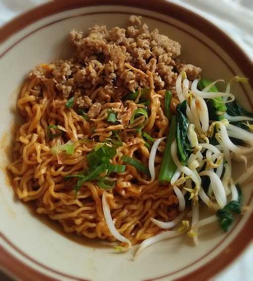 Mie Ayam Raos 1