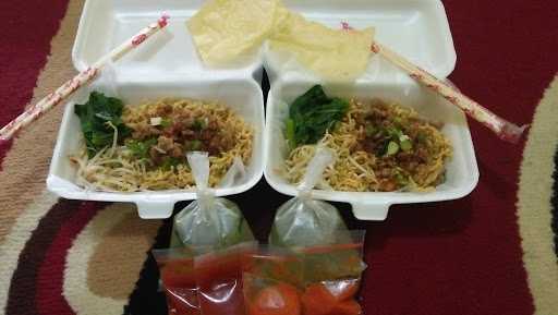 Mie Ayam Raos 3