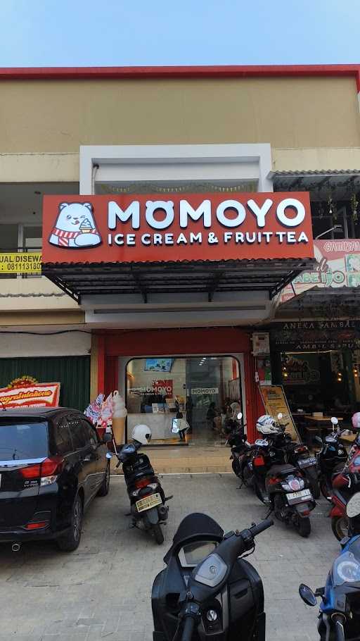 Momoyo Jatiuwung 3