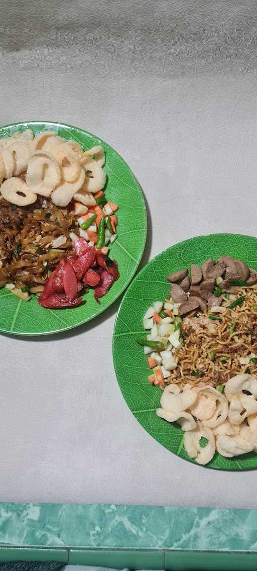 Nasi Goreng Roda Purnama 4