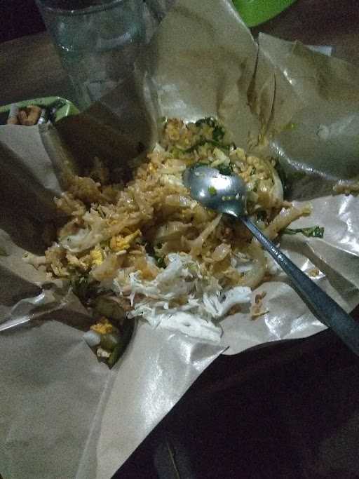 Nasi Goreng Roda Purnama 2