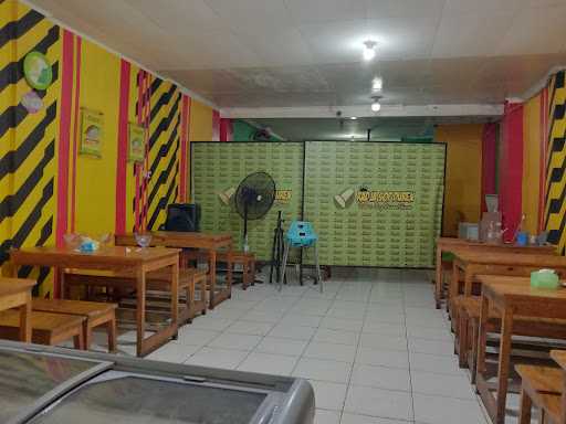 Radja Sop Duren 9