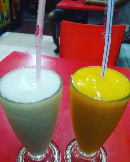 Rumah Jus & Sop Buah 6