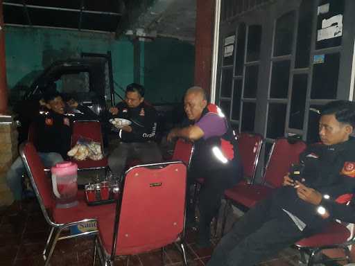 Warkop Yudha 10