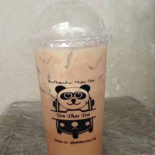 Yen Thai Tea 5