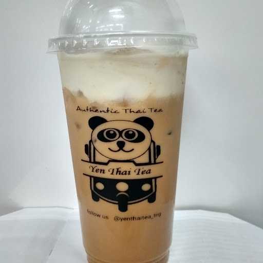 Yen Thai Tea 4