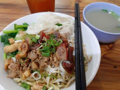 Bakmi Tik Gwan 4