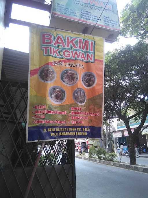 Bakmi Tik Gwan 8