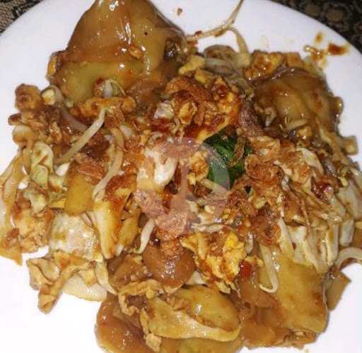 Pangsit Goreng Mayang 2