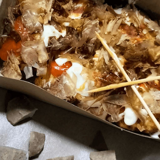 TamciGTakoyaki 6