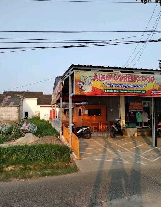 Ajam Goreng Pop Temanggoengan 8