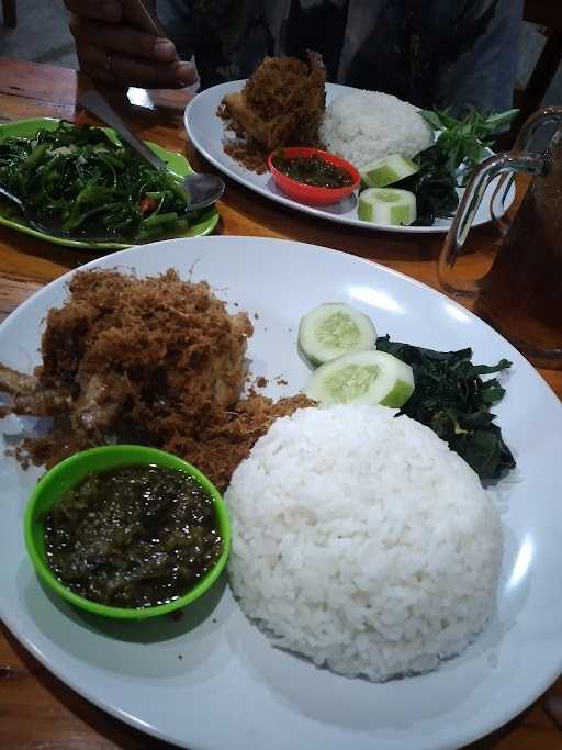 Ajam Goreng Pop Temanggoengan 2