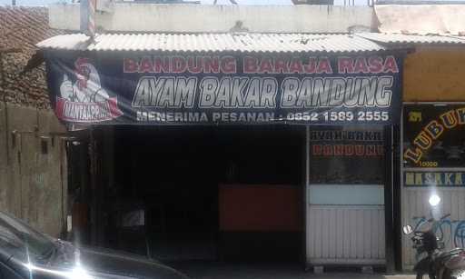 Ayam Bakar Bandung 10