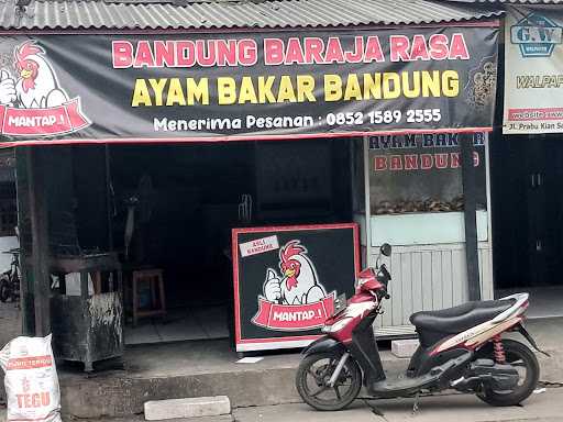 Ayam Bakar Bandung 8