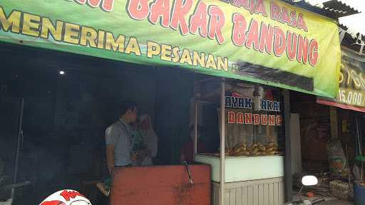 Ayam Bakar Bandung 7