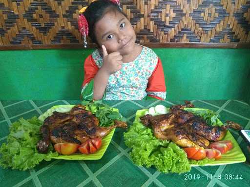 Ayam Bakar Bandung 3