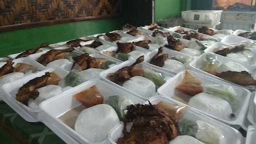 Ayam Bakar Bandung 5