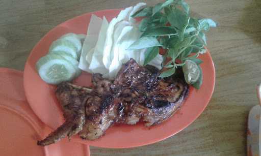 Ayam Bakar Bandung 2