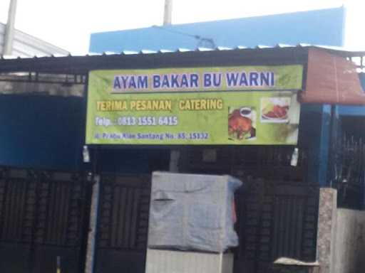 Ayam Bakar Kaloko Bu Warni 7